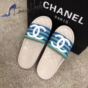 Chanel Flat 010